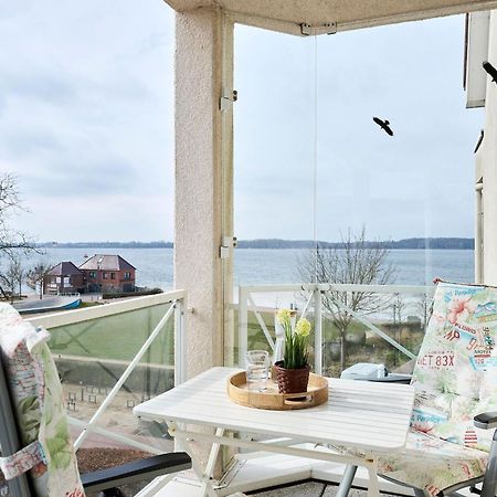 Апартаменты Haus Panorama Laboe Nr 15 Экстерьер фото