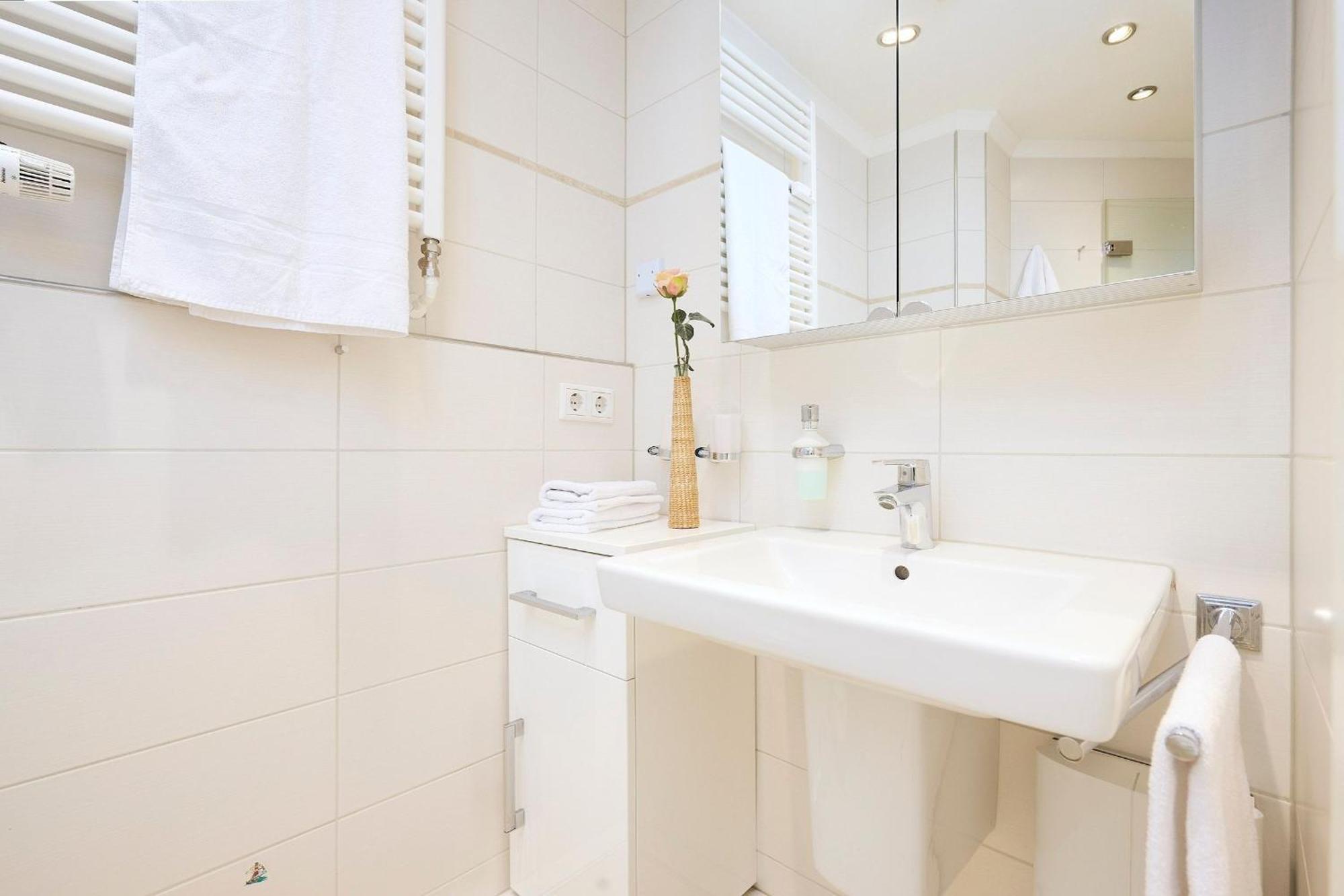 Апартаменты Haus Panorama Laboe Nr 15 Экстерьер фото