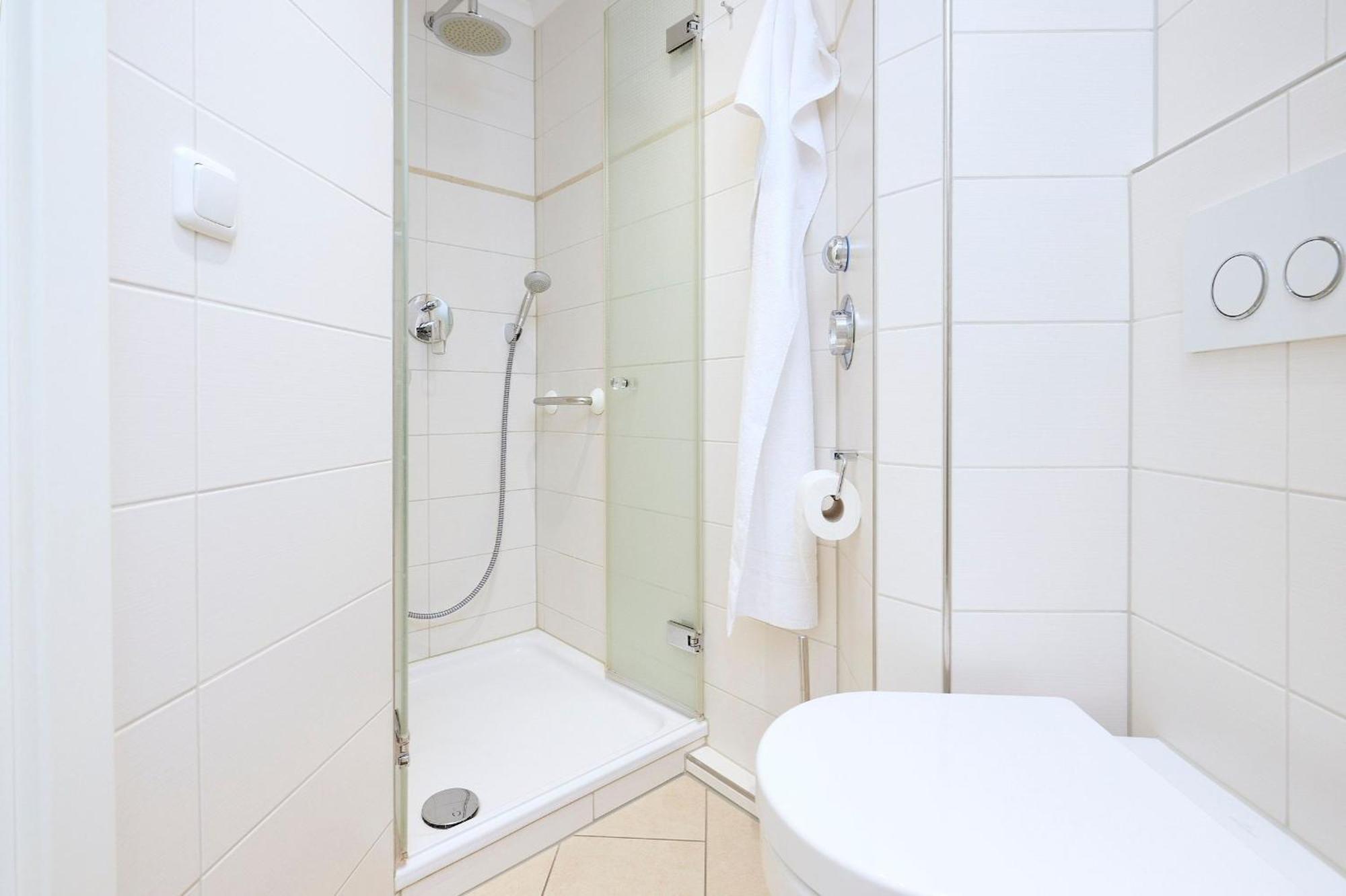 Апартаменты Haus Panorama Laboe Nr 15 Экстерьер фото